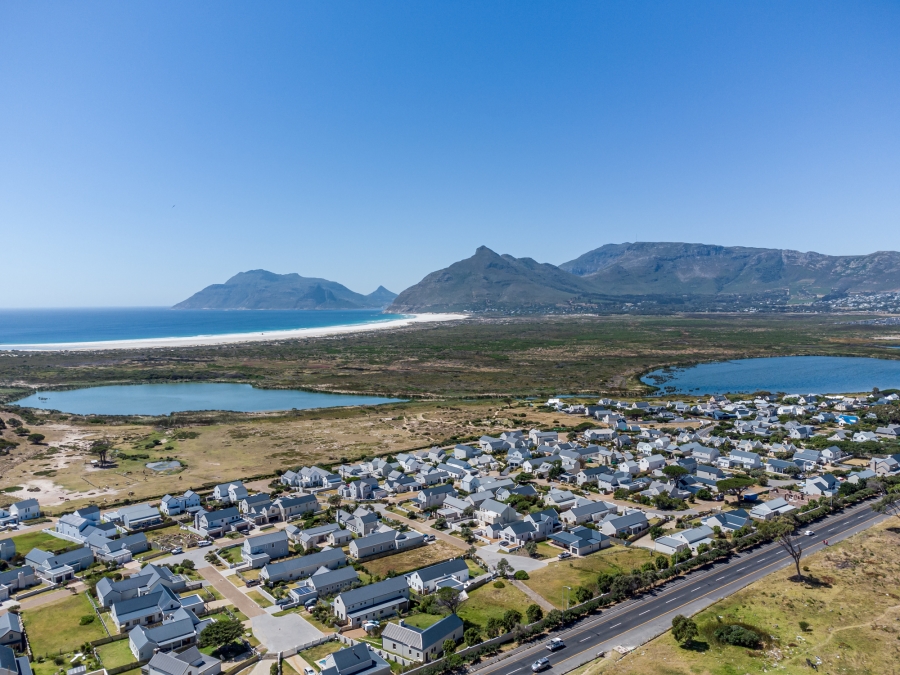 3 Bedroom Property for Sale in Bluewater Estate Western Cape